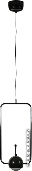 

Подвесная люстра LOFT IT Nuance 8140-A