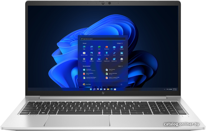 

Ноутбук HP EliteBook 650 G9 6S743EA