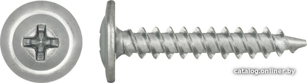 

Саморез Koelner WF-4219 (500 шт)