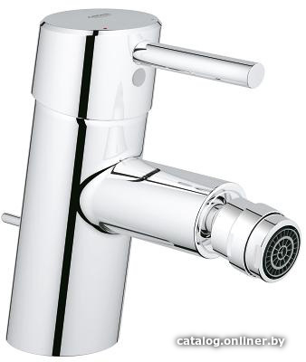 

Смеситель Grohe Concetto [32208001]