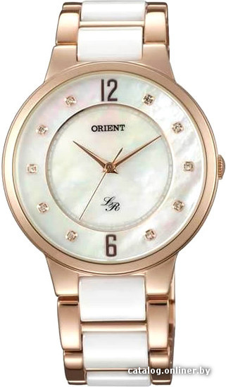 

Наручные часы Orient FQC0J002W