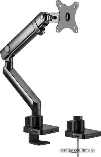 

Кронштейн ErgoSmart Spring&Docking