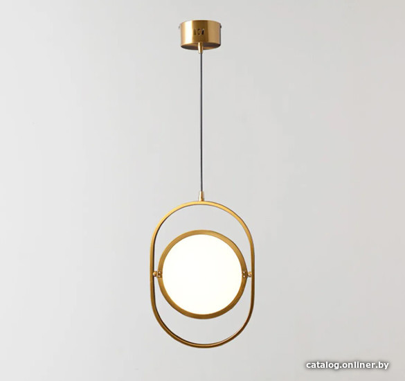 

Люстра средней высоты ImperiumLoft Arvet01 179642-26