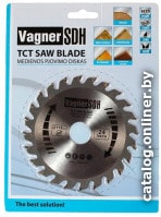 

Пильный диск Vagner 51198386