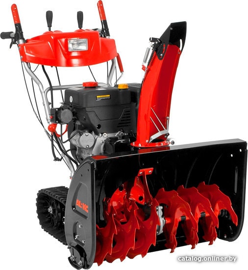 

Снегоуборщик AL-KO Snowline 760 TE