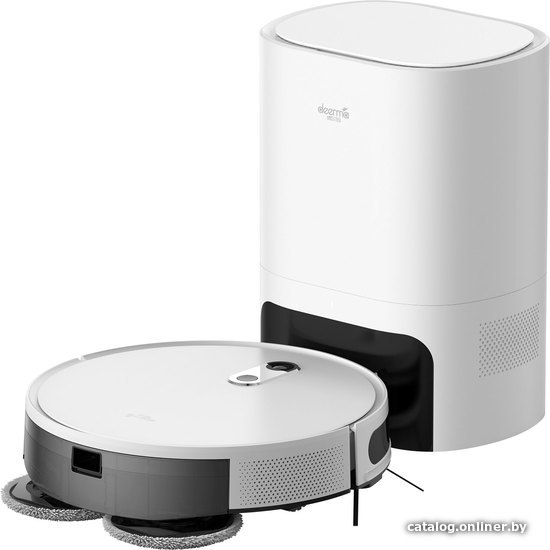 

Робот-пылесос Deerma DEM-A10W (международная версия)