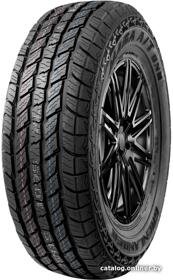 

Всесезонные шины Grenlander MAGA A/T ONE 225/75R16 115/112Q