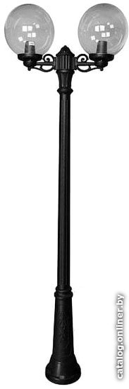 

Фонарный столб Fumagalli Globe 300 G30.157.S20.AZE27