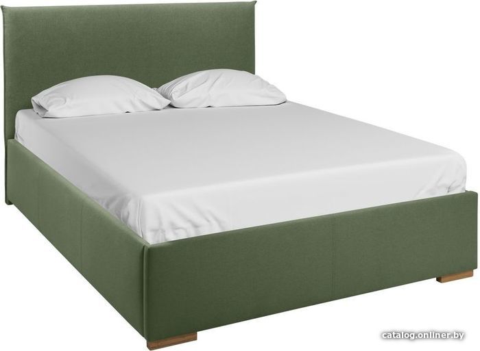 

Кровать Divan Слипсон 160x200 (velvet olive)