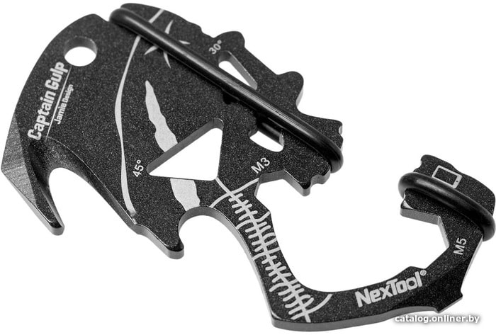 

Мультитул NexTool Captain Gulp KT5018