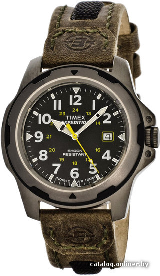 

Наручные часы Timex T49271