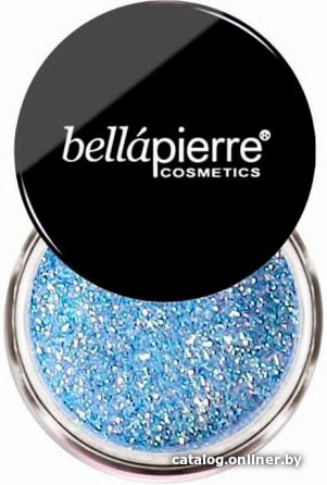 

Блестки Bellapierre Glamour 3,5 г
