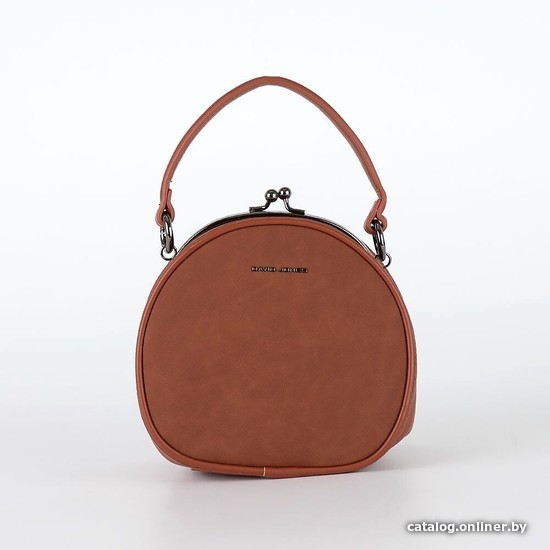 

Женская сумка David Jones 823-CM6320-SEN (коричневый)