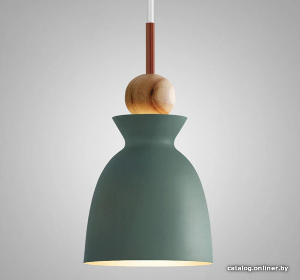 

Подвесная люстра ImperiumLoft Omg2 205001-26