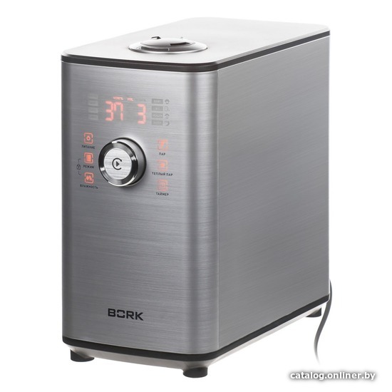

Увлажнитель воздуха BORK H701
