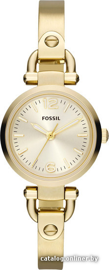 

Наручные часы Fossil ES3270