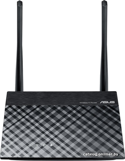 

Wi-Fi роутер ASUS RT-N300 B1