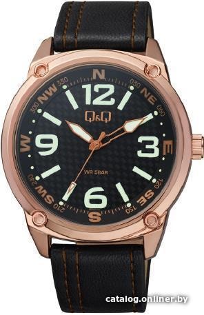 

Наручные часы Q&Q QB10J115