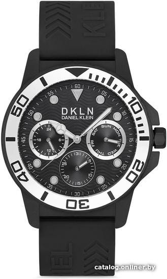 

Наручные часы Daniel Klein DK12716-1