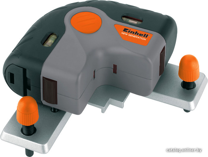 

Лазерный нивелир Einhell NWL 90