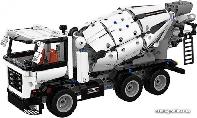 

Конструктор Mitu Engineering Mixer BEV4181CN