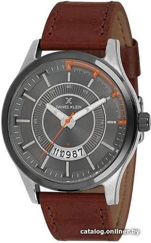 

Наручные часы Daniel Klein DK11660-7