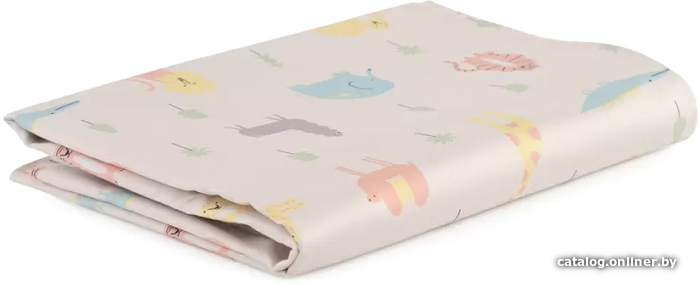 

Постельное белье Tkano Tiny World TK20-KIDS-SH0010 (Animalia World)