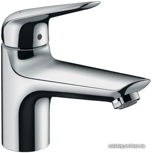 

Смеситель Hansgrohe Novus Monotrou 71322000