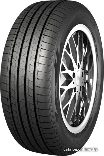 

Всесезонные шины Nankang SP-9 Cross Sport 285/50R20 116V