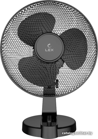 

Вентилятор LEX LXFC 8376