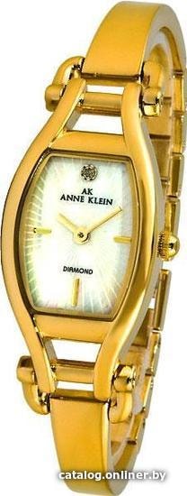 

Наручные часы Anne Klein 9028MPGB