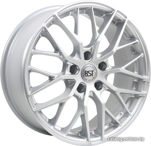 

Литые диски RST R007 17x7.5" 5x114.3мм DIA 66.1мм ET 45мм S