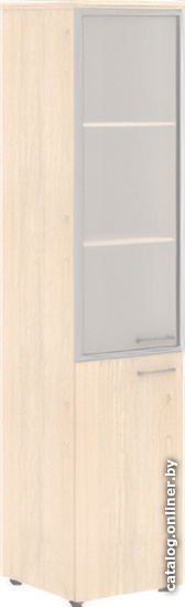 

Шкаф-пенал Skyland Xten XHC 42.7(R) (бук тиара)