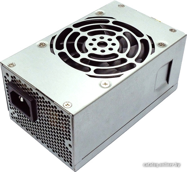 

Блок питания Seasonic SSP-300TGS Active PFC