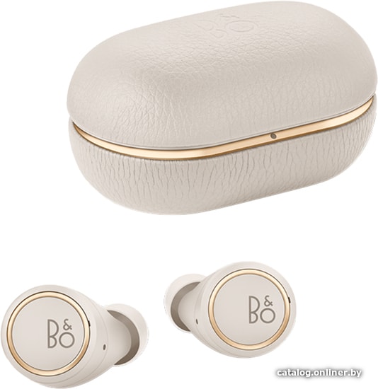 

Наушники Bang & Olufsen Beoplay E8 (золотистый, 3 поколение)