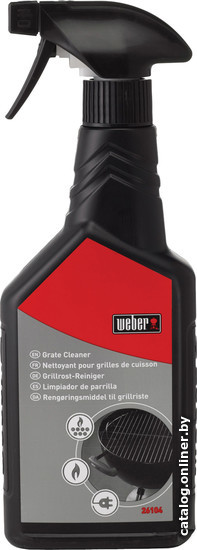 

Чистящее средство Weber 17683