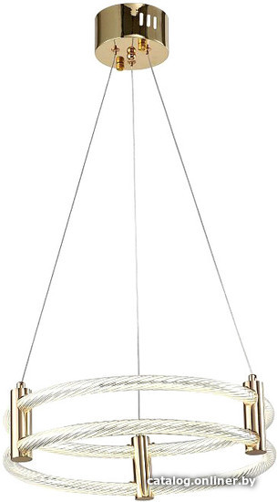 

Подвесная люстра Zortes Ringer ZRS.57792.76