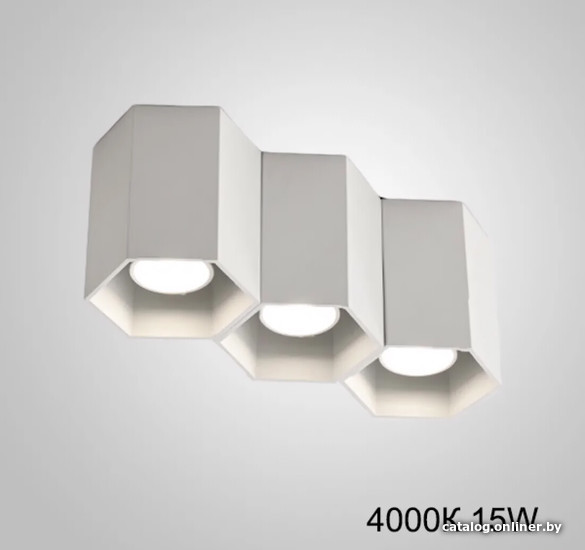 

Точечный светильник ImperiumLoft Console01 228616-23