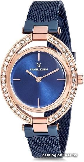 

Наручные часы Daniel Klein DK12194-5