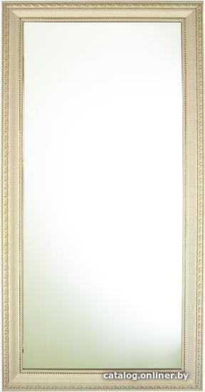 

Зеркало Континент Изабель 58x120 (бежевый)