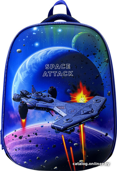 

Школьный рюкзак ArtSpace School Friend Space Uni_17724
