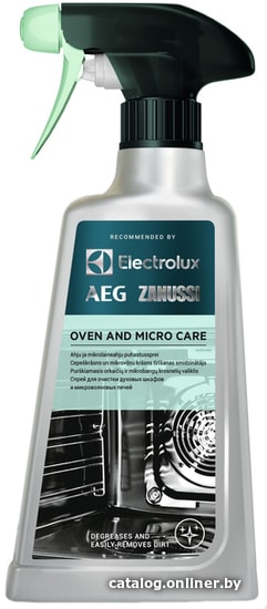 

Средство для чистки Electrolux M3OCS200