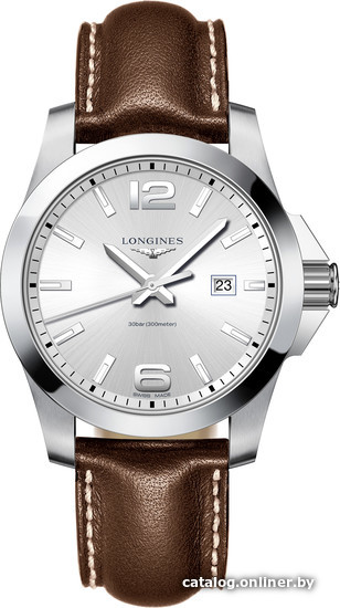 

Наручные часы Longines L3.760.4.76.5