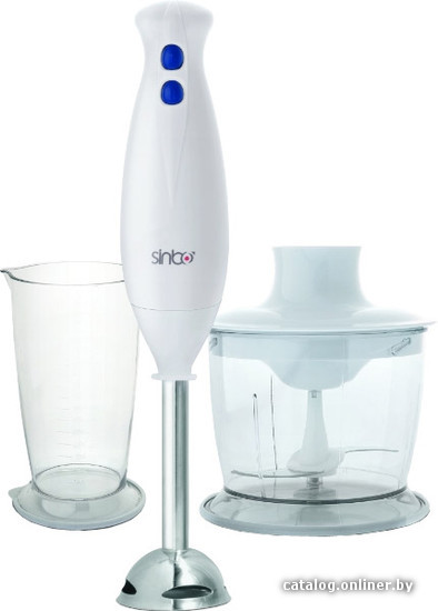 

Погружной блендер Sinbo SHB-3036