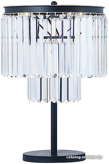 

Настольная лампа Divinare Nova 3001/01 TL-4