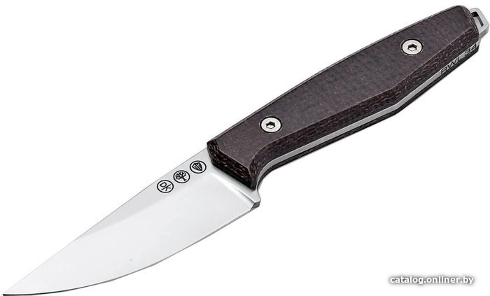 

Нож Boker 122502 Daily Knives AK1 Droppoint Bison