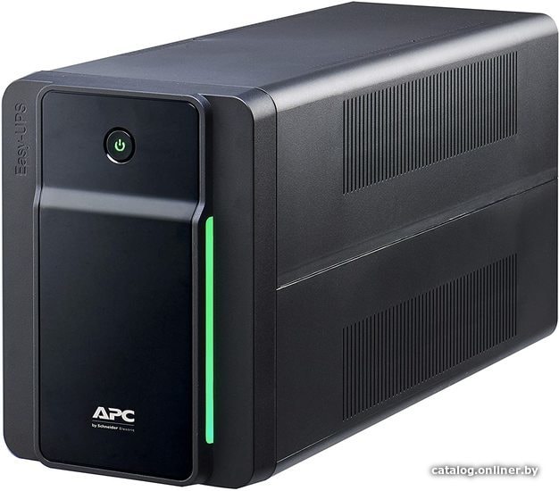 

Источник бесперебойного питания APC Easy UPS BVX 1600VA BVX1600LI-GR