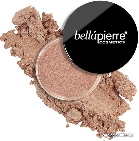 

Пигмент Bellapierre Shimmer Powder Beige 2.35 г