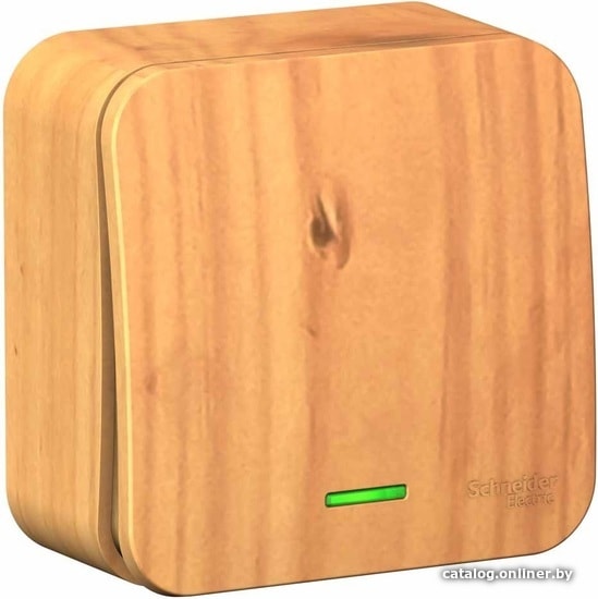 

Выключатель Schneider Electric Blanca BLNVA106115