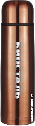 

Термос BIOSTAL NB-500M 0.5л (коричневый)